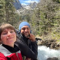 Flora & Ivan的照片