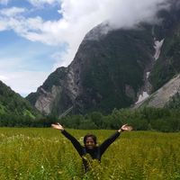 Zdjęcia użytkownika Neha Shet