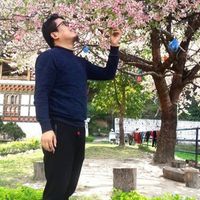 Dorjee Wangyel's Photo