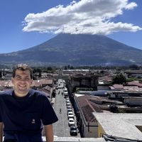 Antonio Gallegos's Photo