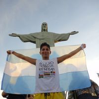 Beto Acosta的照片