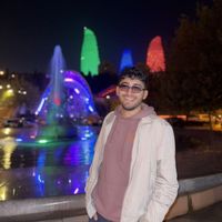 Ali Eynaliyev's Photo