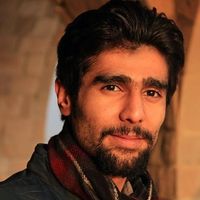 Peyman Pourjafar's Photo