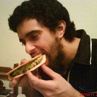 Alfredo Gore的照片