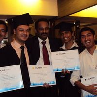 Vikram Sharma's Photo