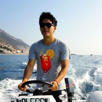 Yanyan Huang's Photo