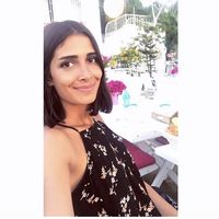 Gözde Diri的照片