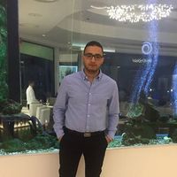 Iheb Khemiri's Photo