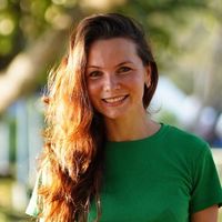 Гульназ Уральская的照片