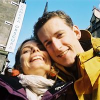 Marie Tourne's Photo