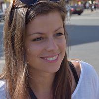 Daniela Schmidt's Photo