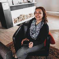 Rawan  Albitar的照片