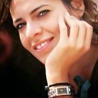 Ranim Ismail的照片