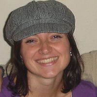 Cristina Muresan's Photo