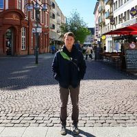 Denys Dudnikov的照片