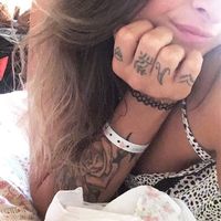 Angelica Zuccotti's Photo