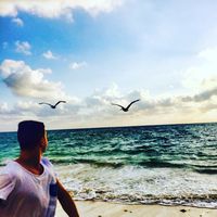 Maxim Mardari's Photo