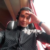 Moein Masoumi的照片