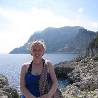 annie Franck hudon's Photo