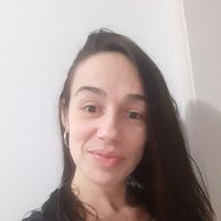 Ana Paula da Silva的照片