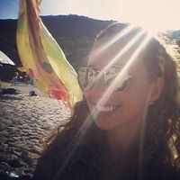 Daniela Belen的照片