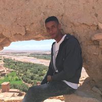 Redouan Azougar's Photo