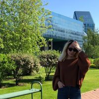 Irina Ruban的照片