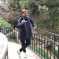 Fotos de Luca Apostoli