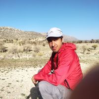 peyman Niknam的照片