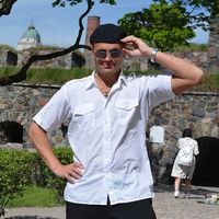 Anders Hällström的照片