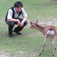 Shintaro Iwakuma's Photo