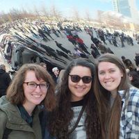 Sarah Lawrence's Photo