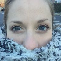 Carmen Caceres's Photo