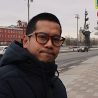 Teja Cakraningrat's Photo