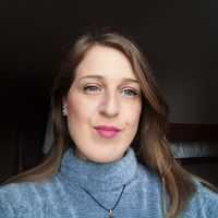 Carolina Carmona sierra's Photo