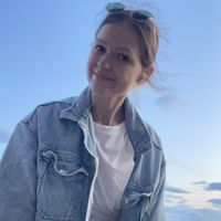 Диана Пановская's Photo