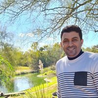 Salim Khalil's Photo