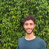 Adrián Gómez Sevilla的照片