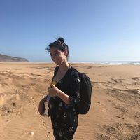 Fotos von Ahlam Seddouki