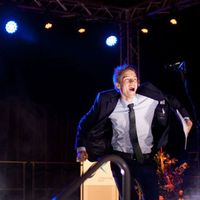 Johannes Anton's Photo