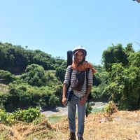 Caspian Scahill's Photo