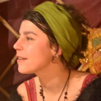 Julia MARIE的照片