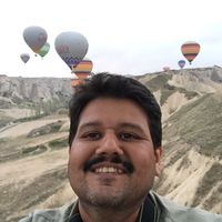 Mohit Palhan's Photo