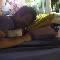 Junki Morita的照片