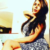 Bhagyashree Bhagat's Photo