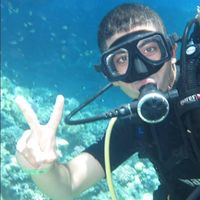 Mohamed Tarek的照片