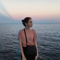 Lada Gavrilenko的照片