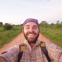 Fotos de Paul Chakerian