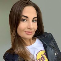 Maria Pavlova's Photo