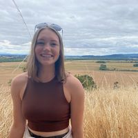 Hannah Speegle的照片